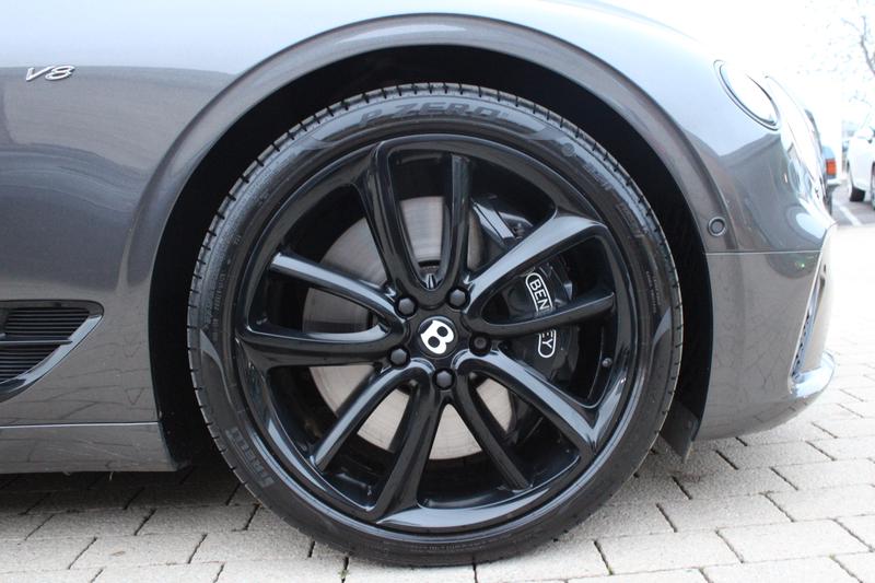 Used Bentley Continental 2022 for sale - 77274986: Photo 4