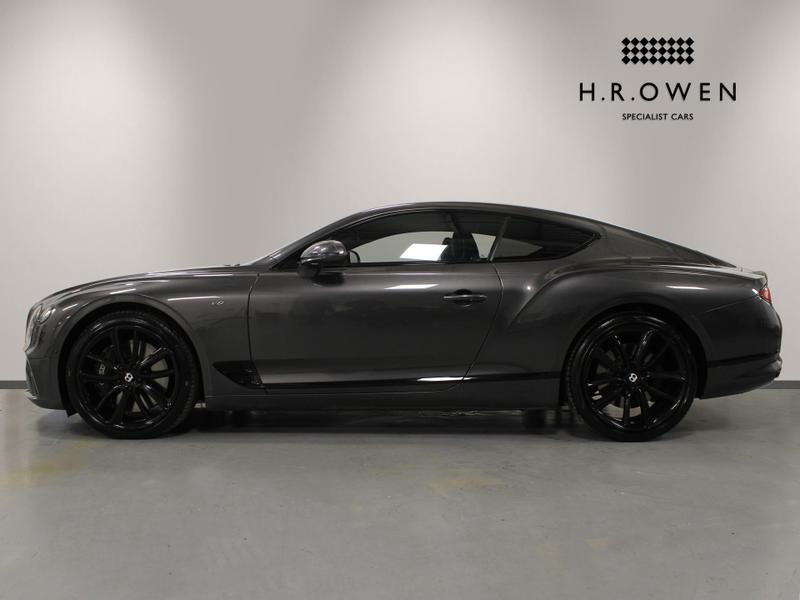 Used Bentley Continental 2022 for sale - 77274986: Photo 6