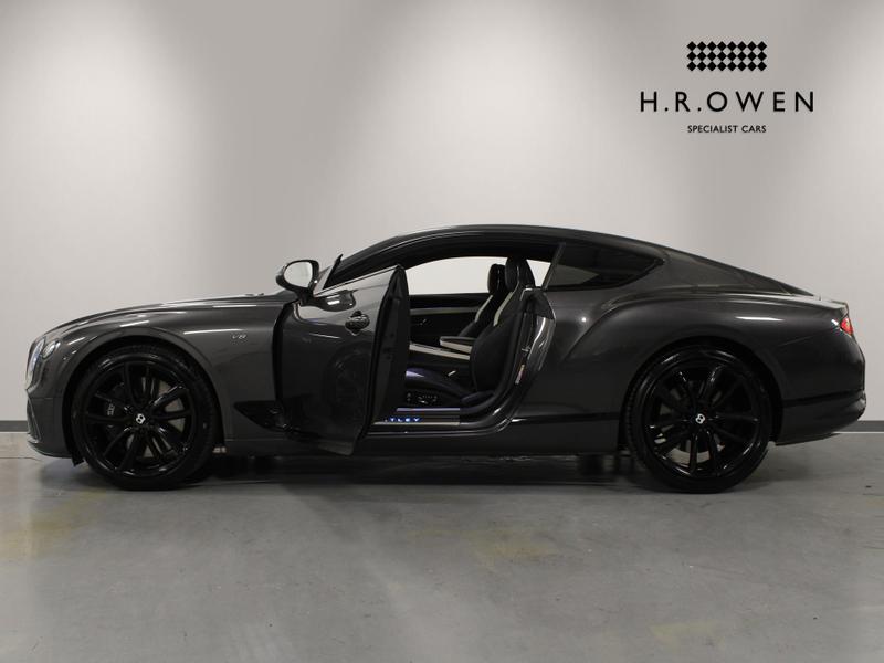 Used Bentley Continental 2022 for sale - 77274986: Photo 7