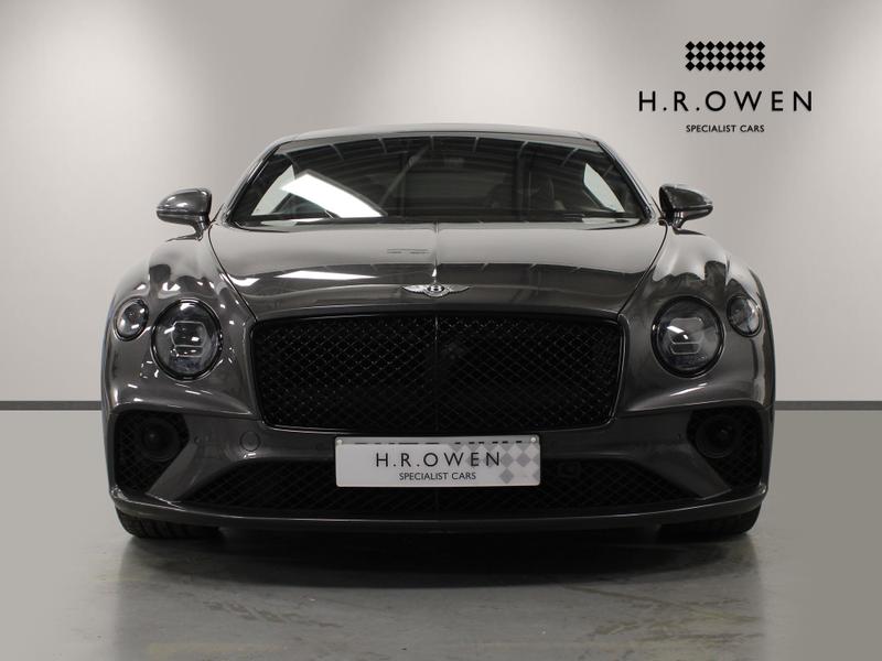 Used Bentley Continental 2022 for sale - 77274986: Photo 8