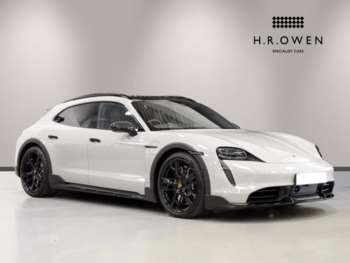 2023 - 500kW Turbo 93kWh 5dr Auto