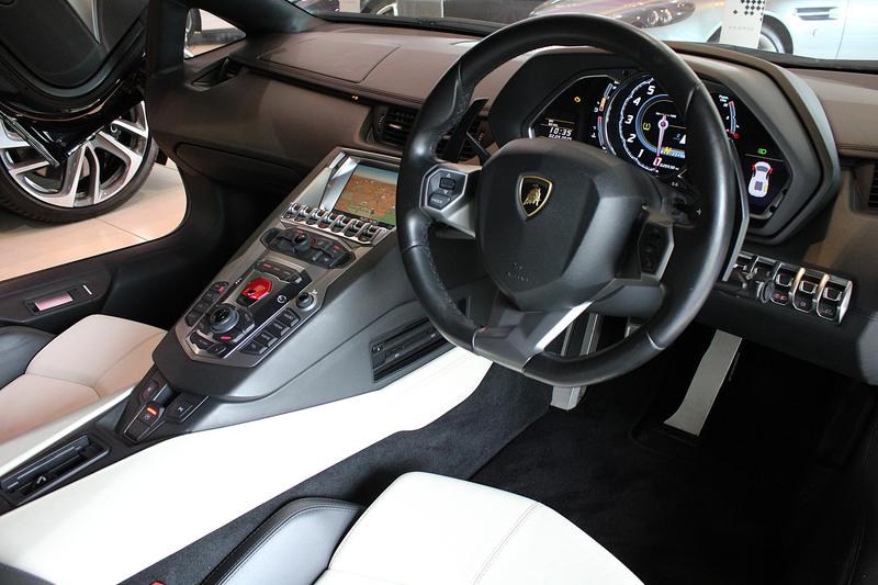 Vehicle 15