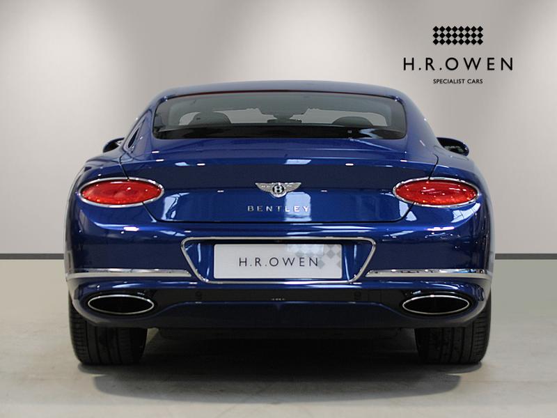 Used Bentley Continental 2018 for sale - 77941454: Photo 10