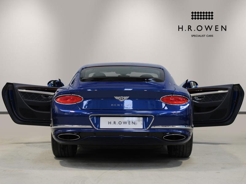 Used Bentley Continental 2018 for sale - 77941454: Photo 11