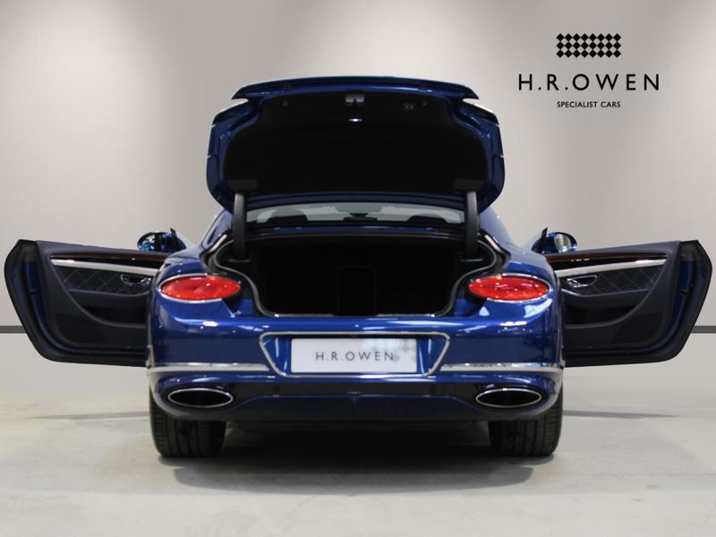 Used Bentley Continental 2018 for sale - 77941454: Photo 12