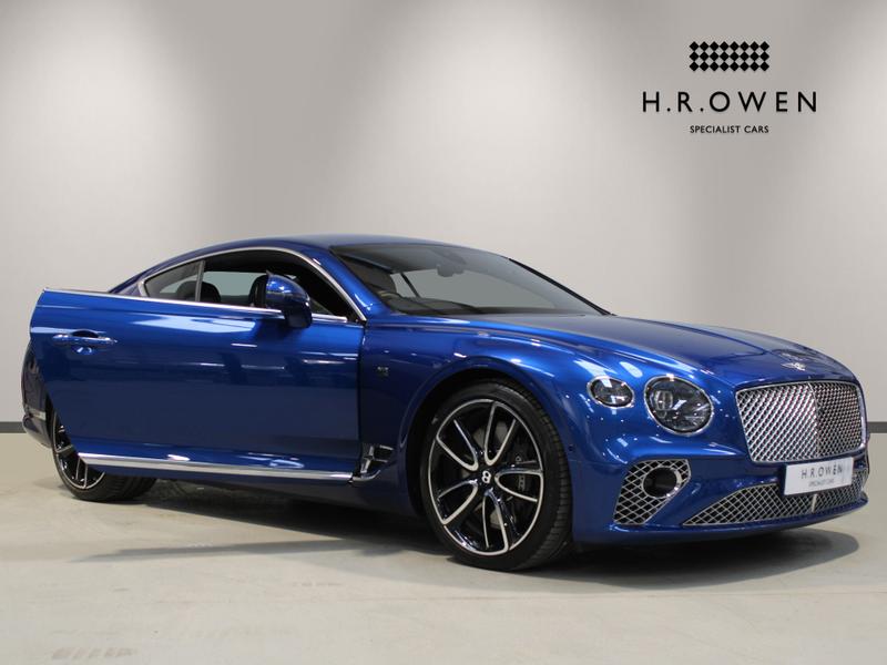 Used Bentley Continental 2018 for sale - 77941454: Photo 13