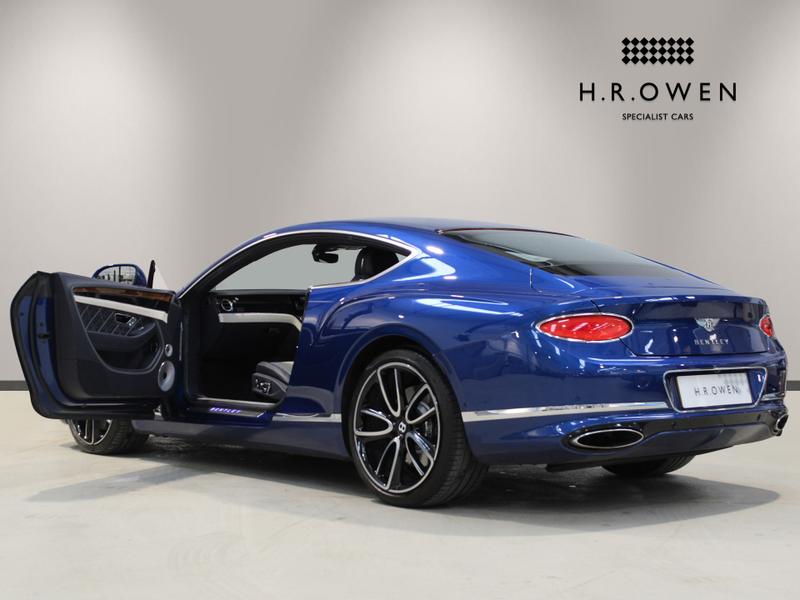 Used Bentley Continental 2018 for sale - 77941454: Photo 14