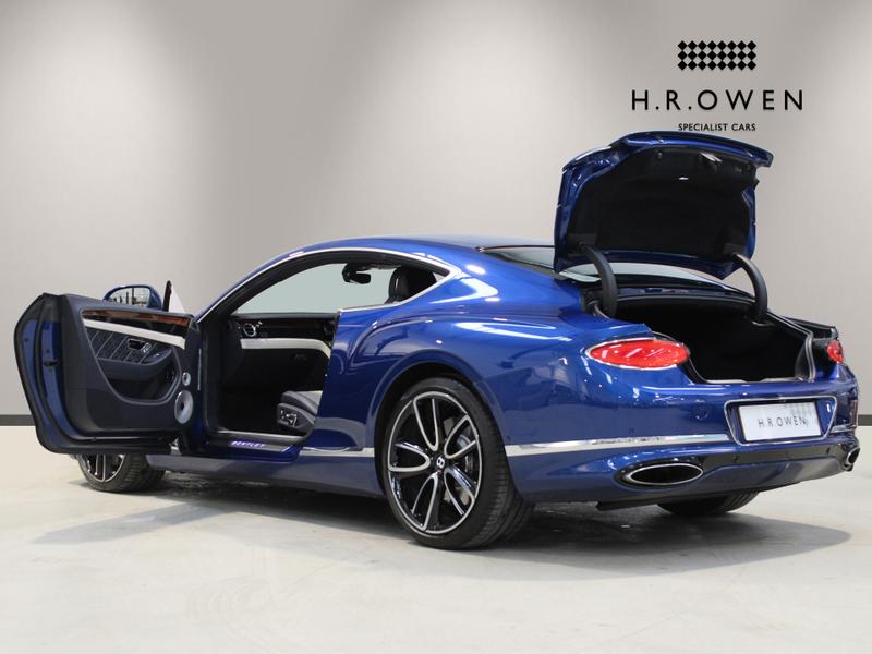 Used Bentley Continental 2018 for sale - 77941454: Photo 15