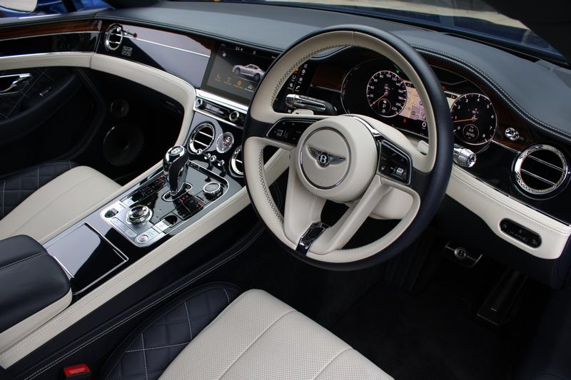 Used Bentley Continental 2018 for sale - 77941454: Photo 17