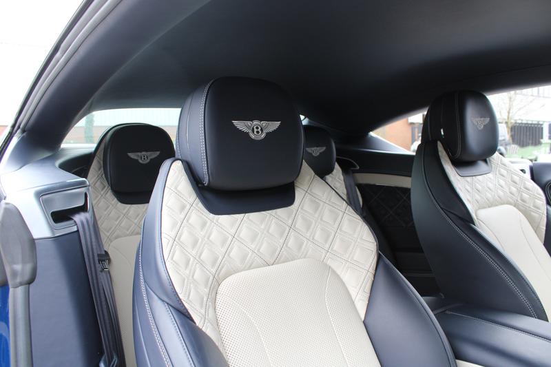 Used Bentley Continental 2018 for sale - 77941454: Photo 18