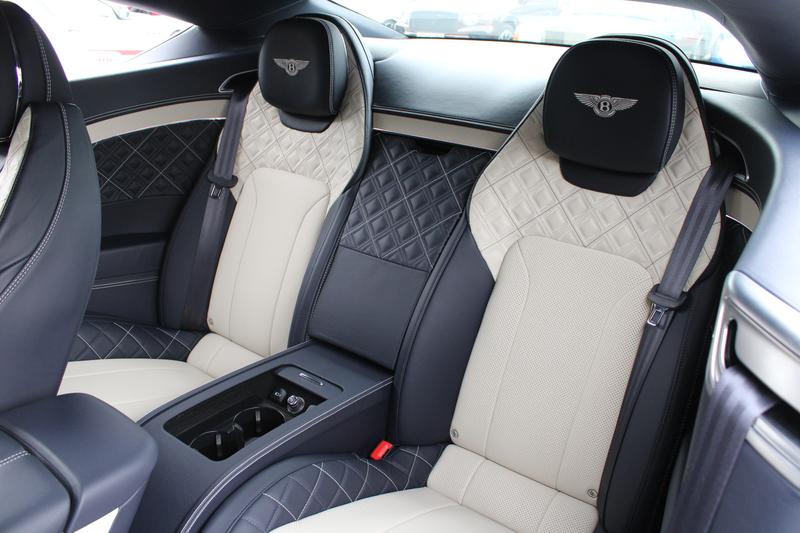Used Bentley Continental 2018 for sale - 77941454: Photo 19
