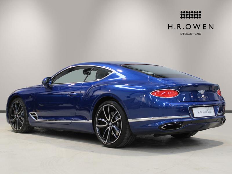 Used Bentley Continental 2018 for sale - 77941454: Photo 2