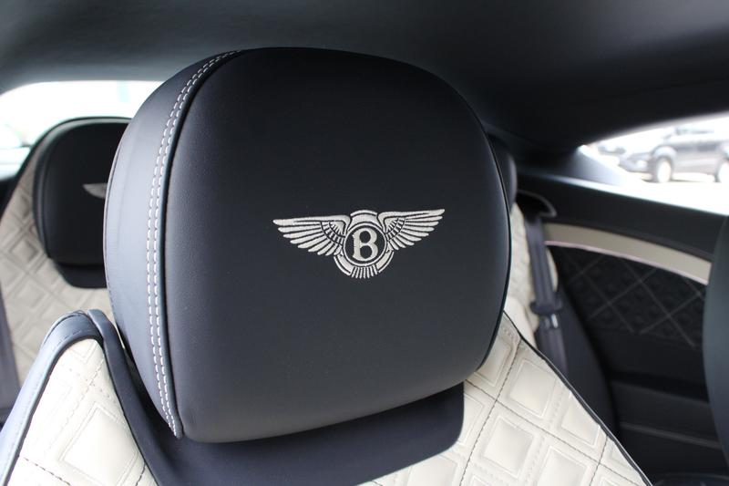 Used Bentley Continental 2018 for sale - 77941454: Photo 20