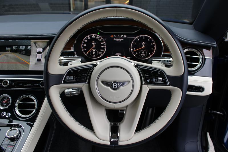 Used Bentley Continental 2018 for sale - 77941454: Photo 21