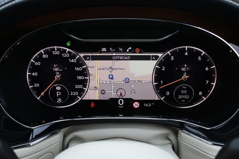 Used Bentley Continental 2018 for sale - 77941454: Photo 22