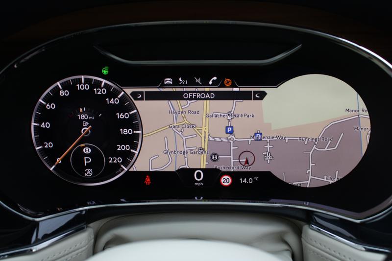 Used Bentley Continental 2018 for sale - 77941454: Photo 23