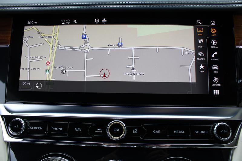 Used Bentley Continental 2018 for sale - 77941454: Photo 25