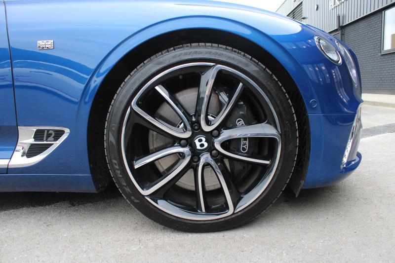 Used Bentley Continental 2018 for sale - 77941454: Photo 4