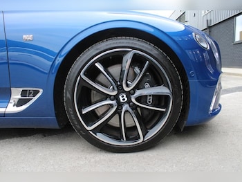 Used Bentley Continental 2018 for sale - 77941454: Photo