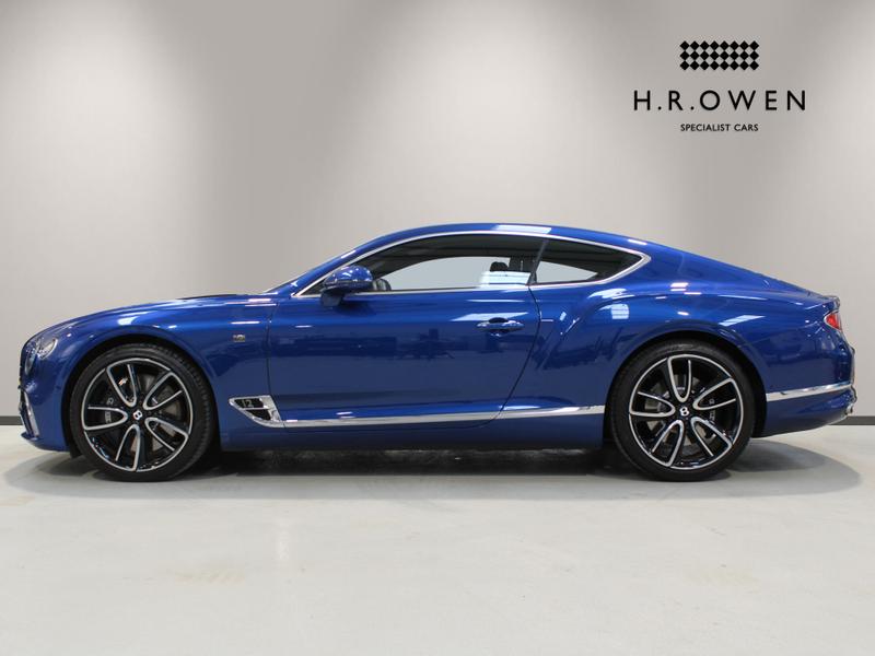 Used Bentley Continental 2018 for sale - 77941454: Photo 6
