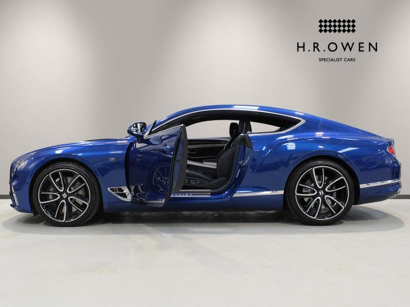 Used Bentley Continental 2018 for sale - 77941454: Photo 7