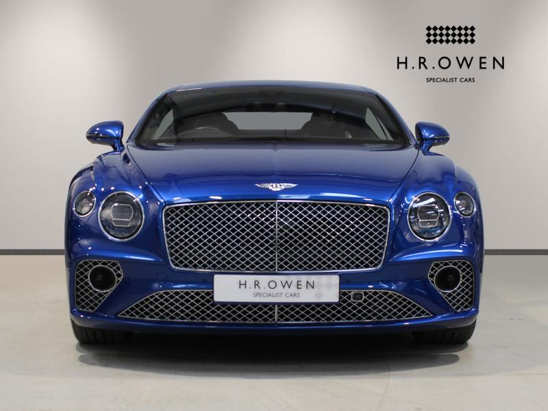 Used Bentley Continental 2018 for sale - 77941454: Photo 8