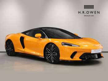 2022 - Automatic 2-Door