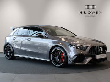Used Mercedes-Benz A-Class 2024 for sale - 79531978: Photo