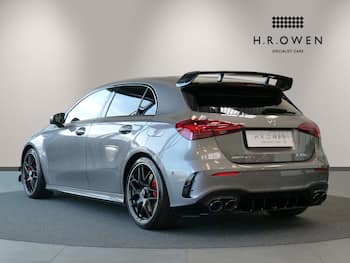Used Mercedes-Benz A-Class 2024 for sale - 79531978: Photo