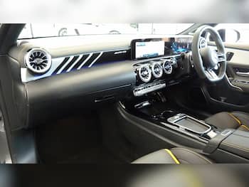 Used Mercedes-Benz A-Class 2024 for sale - 79531978: Photo
