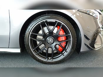 Used Mercedes-Benz A-Class 2024 for sale - 79531978: Photo