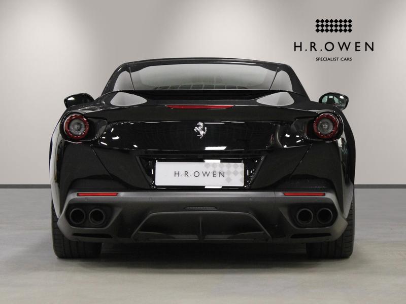 Used Ferrari Portofino 2020 for sale - 76866971: Photo 10