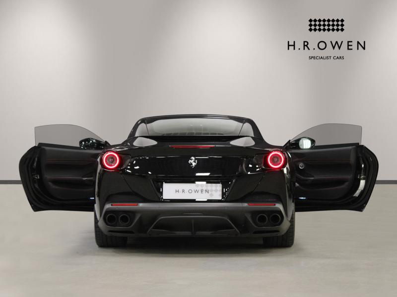 Used Ferrari Portofino 2020 for sale - 76866971: Photo 11