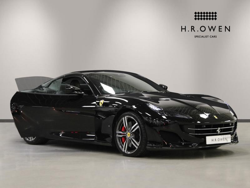 Used Ferrari Portofino 2020 for sale - 76866971: Photo 12