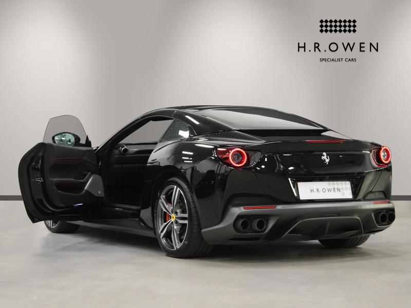 Used Ferrari Portofino 2020 for sale - 76866971: Photo 13