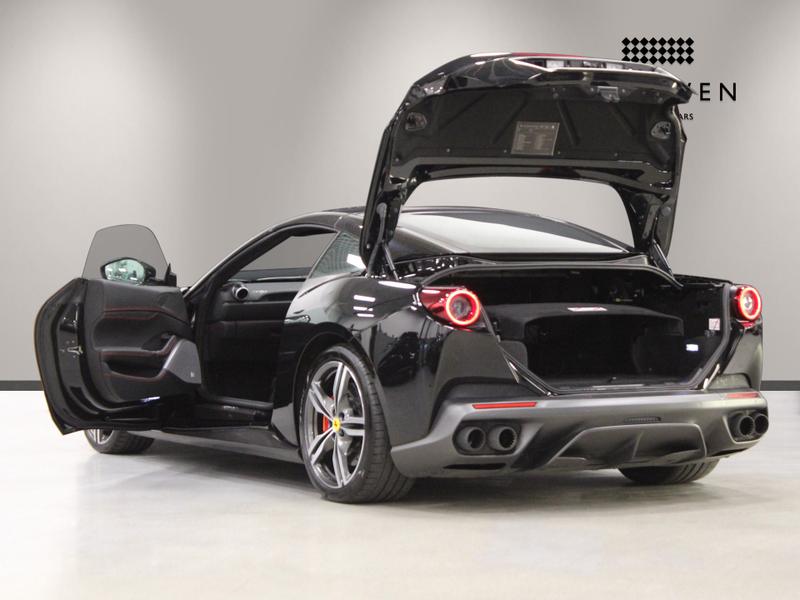 Used Ferrari Portofino 2020 for sale - 76866971: Photo 14