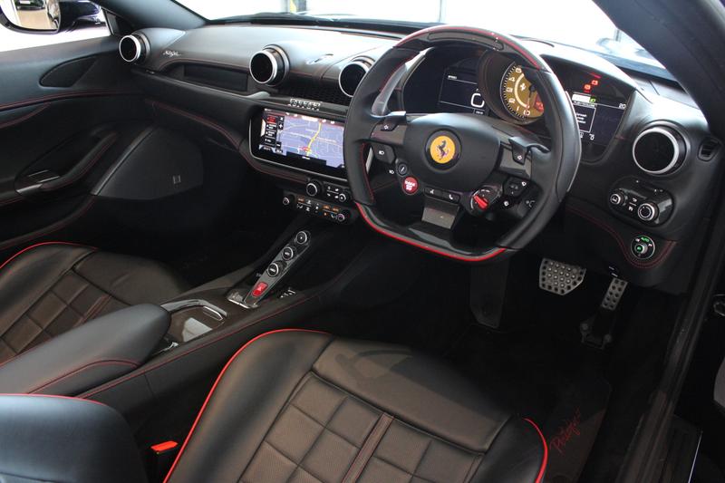 Used Ferrari Portofino 2020 for sale - 76866971: Photo 17