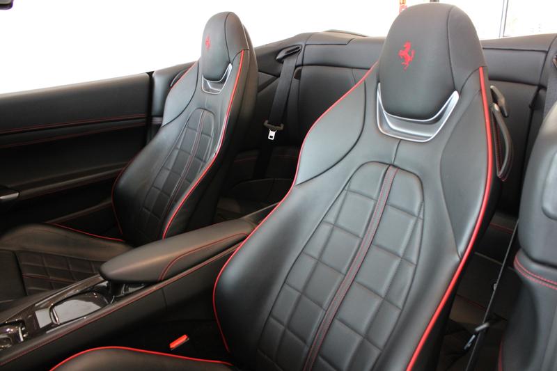 Used Ferrari Portofino 2020 for sale - 76866971: Photo 18