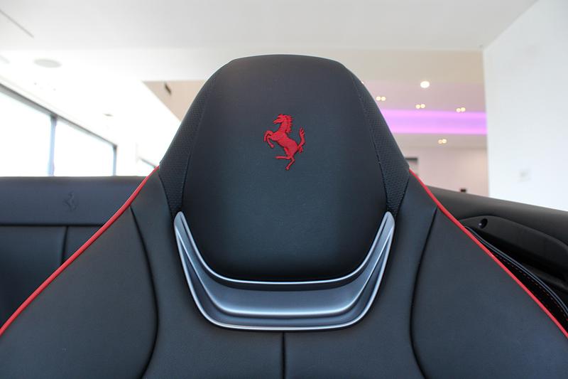 Used Ferrari Portofino 2020 for sale - 76866971: Photo 19