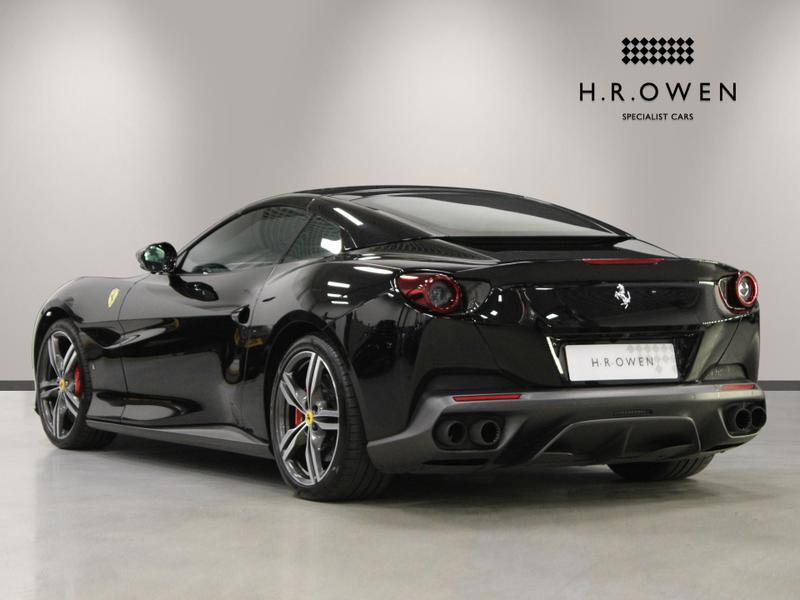 Used Ferrari Portofino 2020 for sale - 76866971: Photo 2