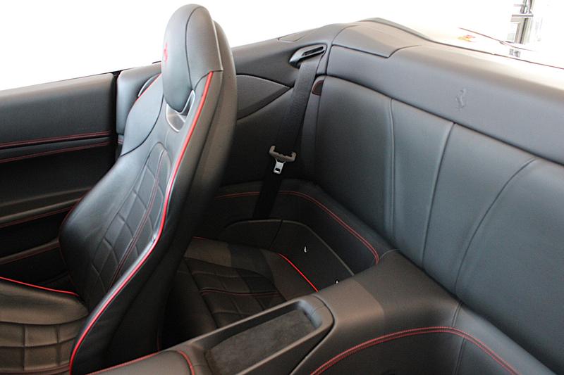 Used Ferrari Portofino 2020 for sale - 76866971: Photo 20