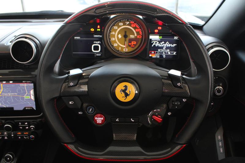 Used Ferrari Portofino 2020 for sale - 76866971: Photo 21