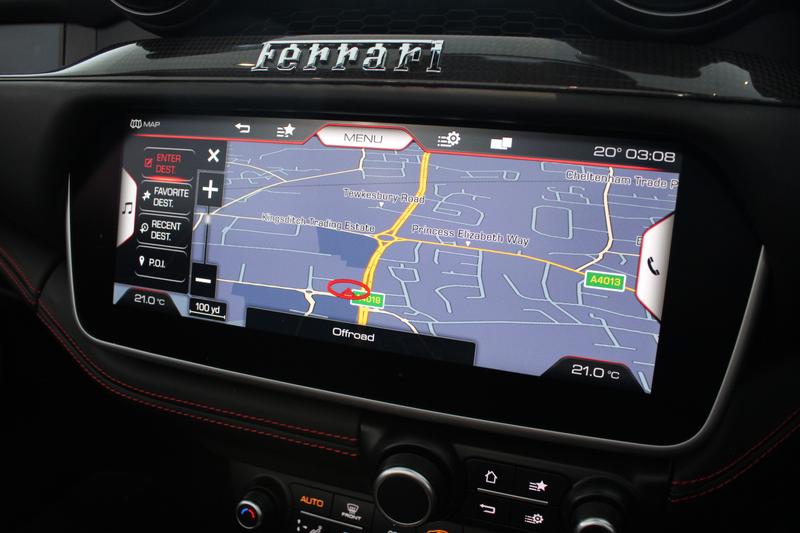 Used Ferrari Portofino 2020 for sale - 76866971: Photo 22