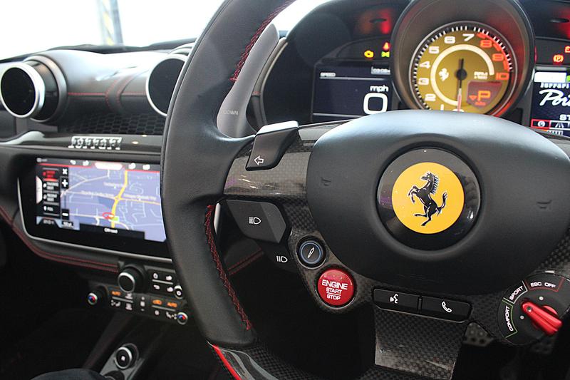 Used Ferrari Portofino 2020 for sale - 76866971: Photo 24