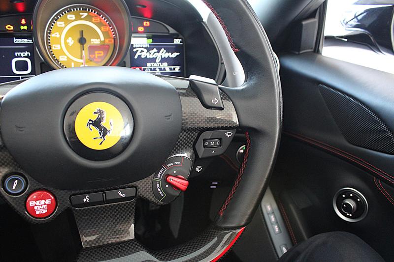 Used Ferrari Portofino 2020 for sale - 76866971: Photo 25