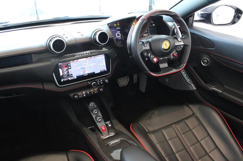 Used Ferrari Portofino 2020 for sale - 76866971: Photo 3