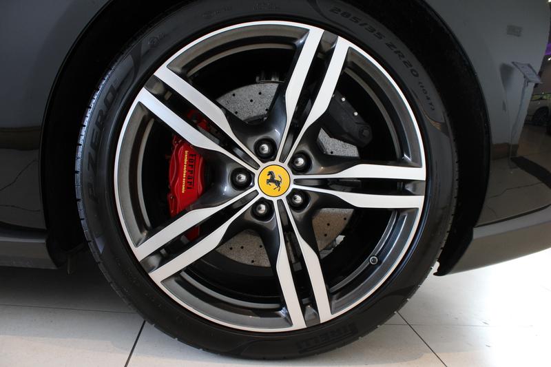 Used Ferrari Portofino 2020 for sale - 76866971: Photo 4