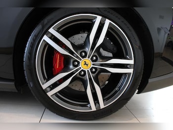 Used Ferrari Portofino undefined for sale - 76866971: Photo