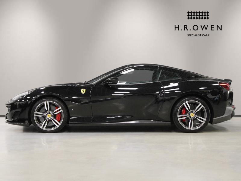 Used Ferrari Portofino 2020 for sale - 76866971: Photo 6