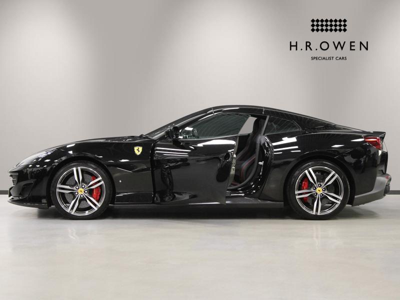 Used Ferrari Portofino 2020 for sale - 76866971: Photo 7